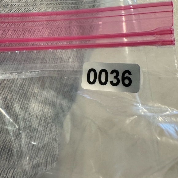 Outdoor Voices Grey Leggings Size Small - Picture 4 of 4